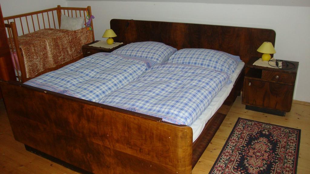 Petrovicky Mlyn Hotel Kasanice Cameră foto