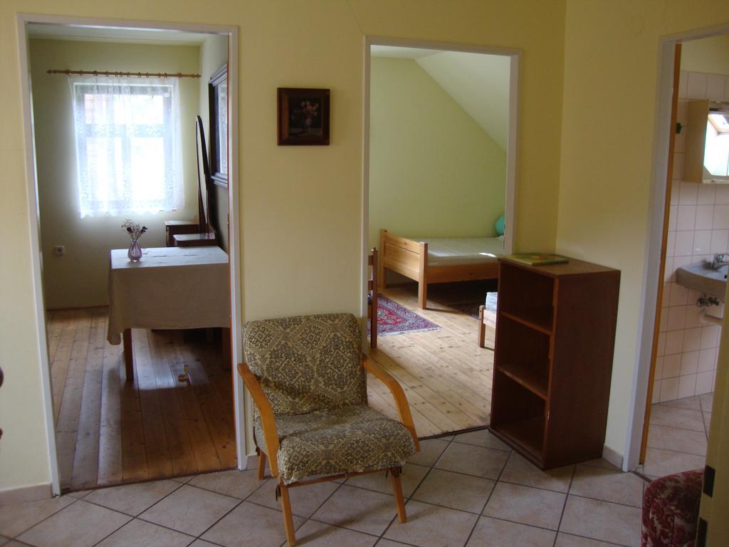 Petrovicky Mlyn Hotel Kasanice Cameră foto