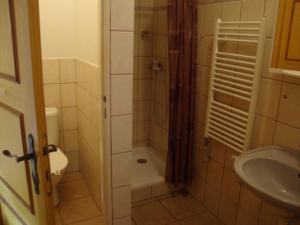 Petrovicky Mlyn Hotel Kasanice Cameră foto