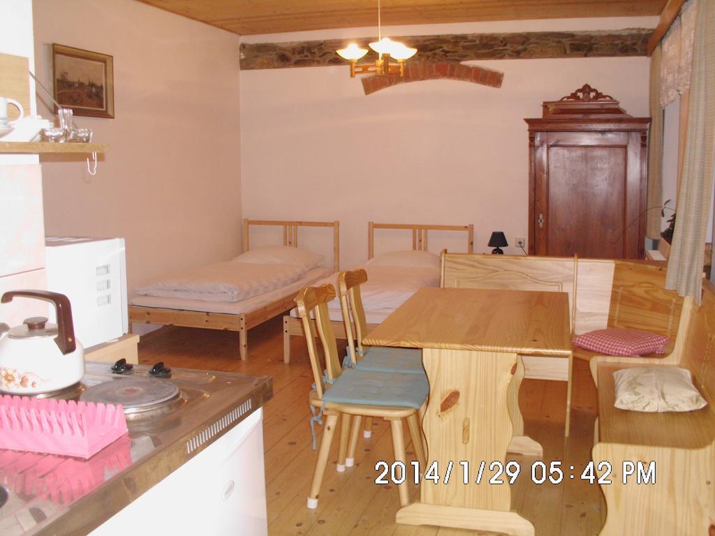 Petrovicky Mlyn Hotel Kasanice Cameră foto