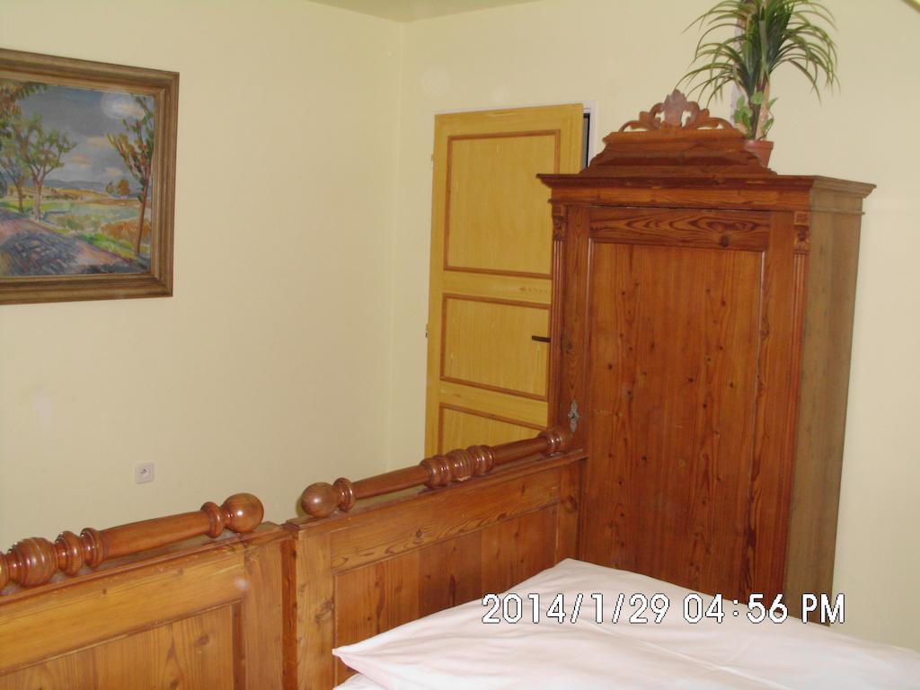 Petrovicky Mlyn Hotel Kasanice Cameră foto