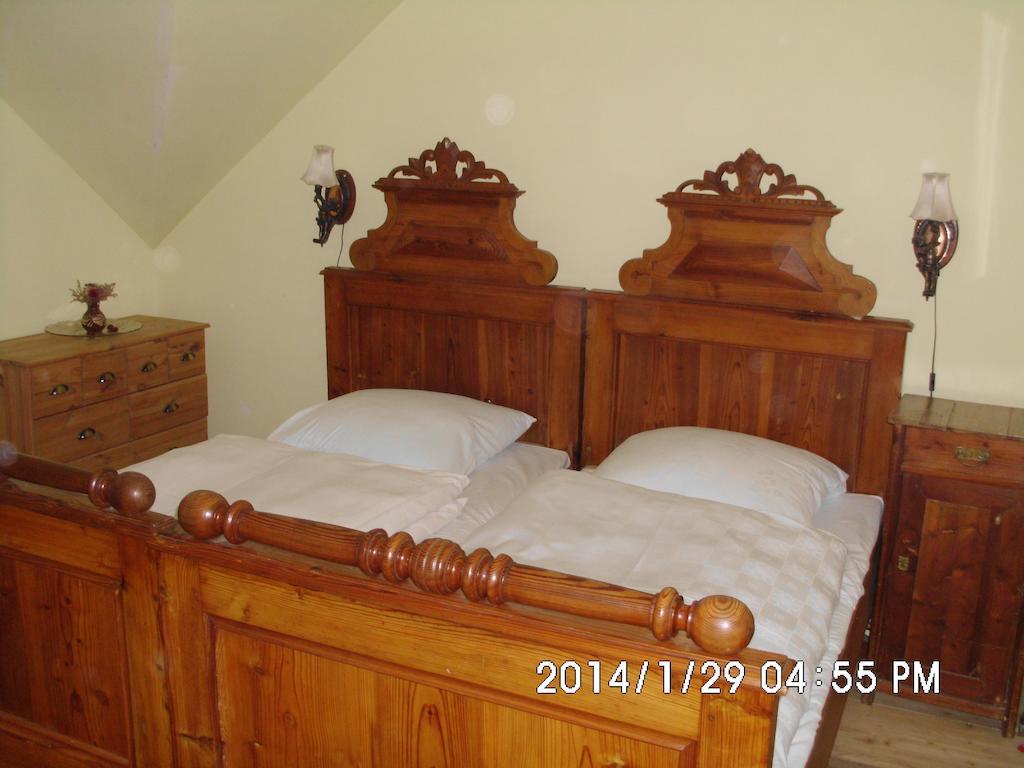 Petrovicky Mlyn Hotel Kasanice Cameră foto